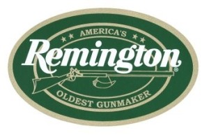 Remington Arms Company logo
