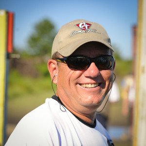 Terry Burba of IDPA