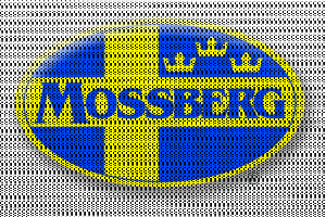 Mossberg logo