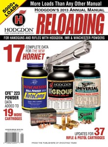 Hodgdon2013-Annual-Manual