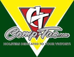 Comp-Tac Victory Gear logo