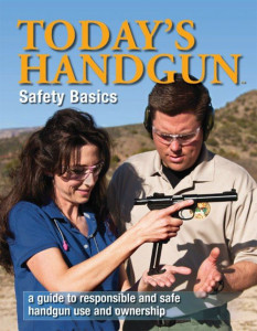 HandgunSafetyBook