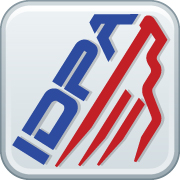 IDPA logo