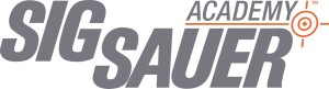 Sig Sauer Academy logo