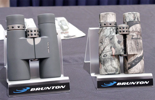 Friends of NRA brunton binoculars