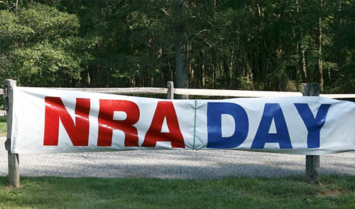 NRAday