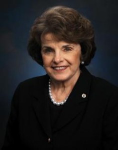 For California Sen. Dianne Feinstein, it was bad news for her Assault Weapons Ban of 2013.  Photo Credit: www.feinstein.senate.gov
