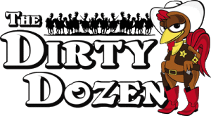 DirtyDozenChicken