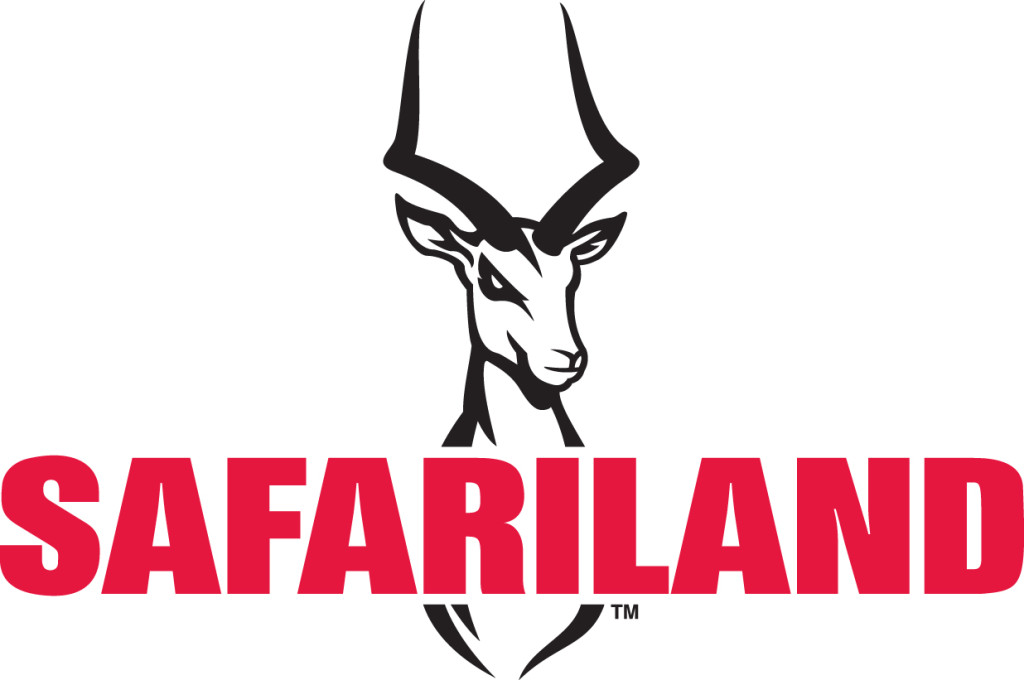 Safariland logo new
