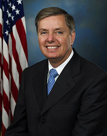 Sen. Lindsey Graham (R-S.C.)