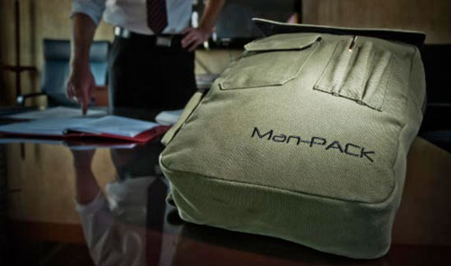 manpack