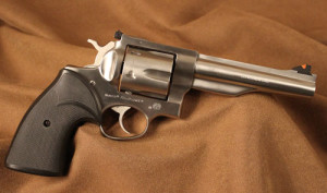 Ruger Redhawk