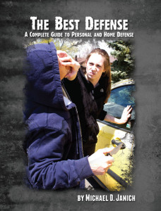 TheBestDefense_smCover