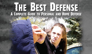 New book from the co-host of The Best Defense, Michael Janich