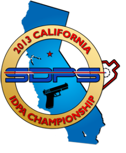 California State IDPA