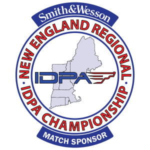 New England Regional logo