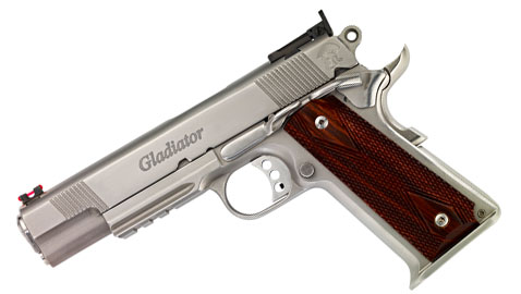 45ACPGLADIATOR1911