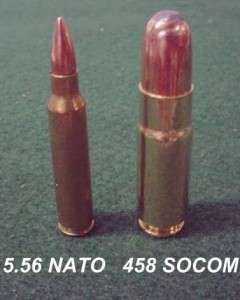 458SOCOM