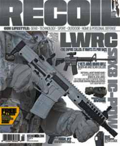 RecoilMagazine