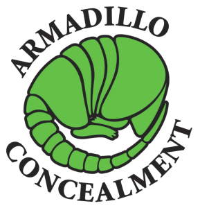 Armadillo Concealment