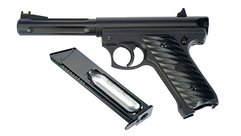 Mod250XTCO2Pistol