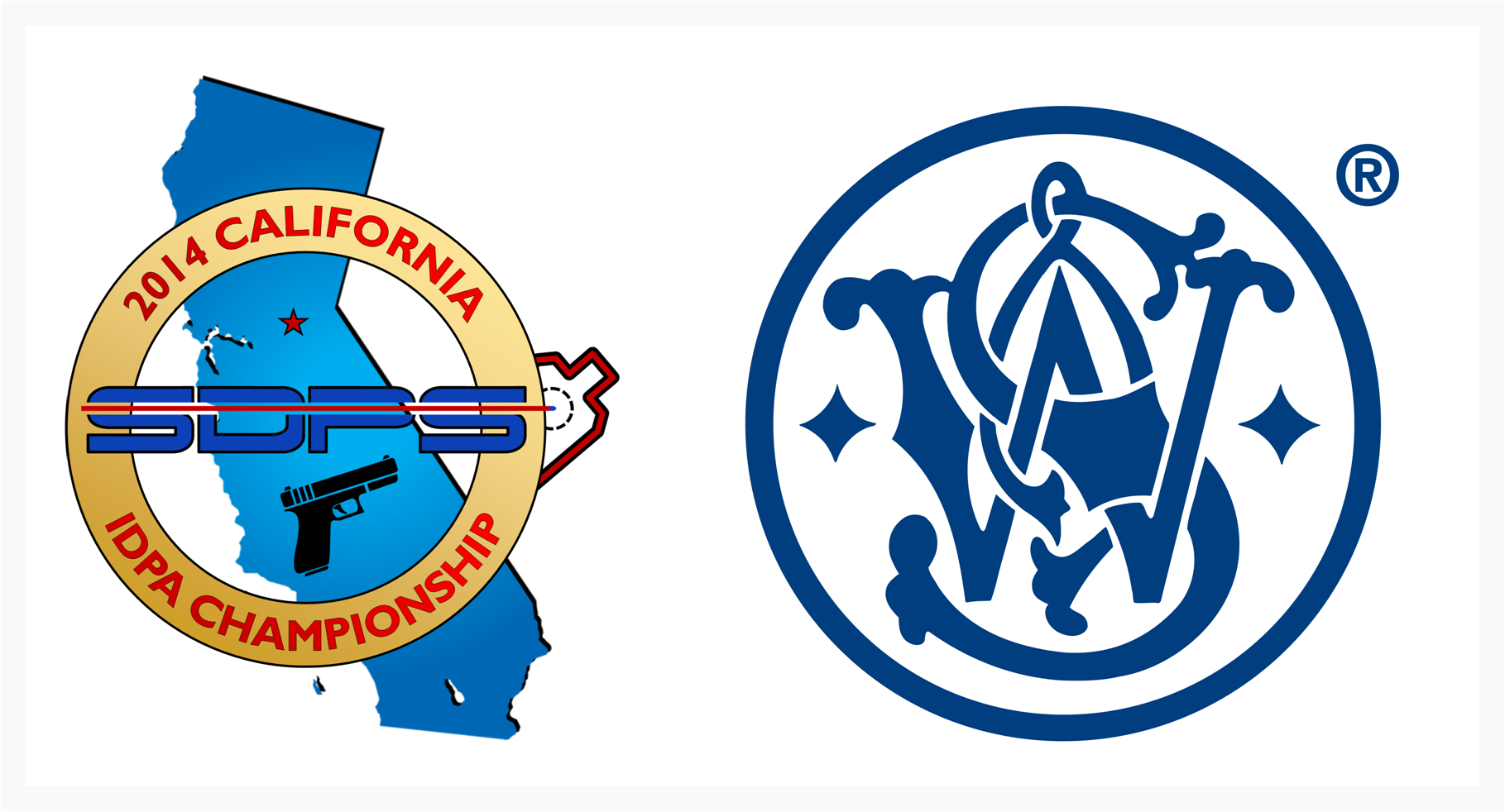 Smith Wesson Back As Sponsor For 2014 California State IDPA 