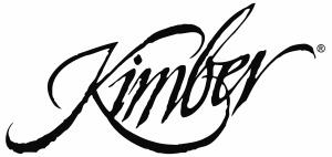 Kimber logo