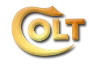 Colt Company logo