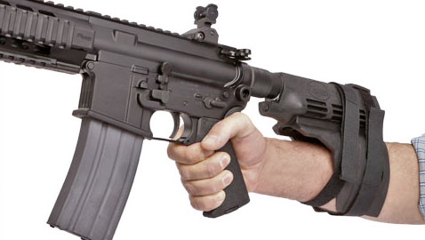 A Statement Regarding the SIG SAUER® Pistol Stabilizing Brace