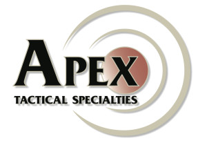 Apex Tactical logo