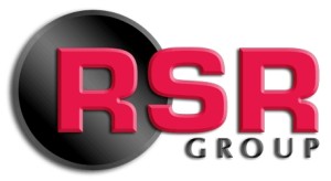RSR logo
