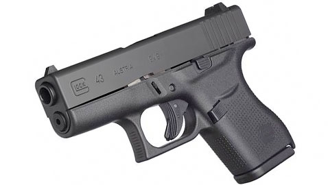 GlockG43