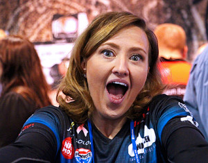 Julie_Golob_SHOT_Show_2015