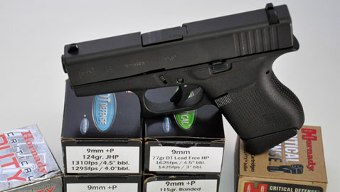 Glock43