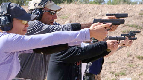 Photo Credit: www.gunsite.com