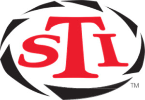 STI Logo