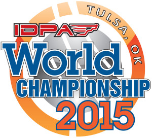 IDPA World Shoot