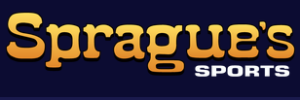 Sprague's Sports logo