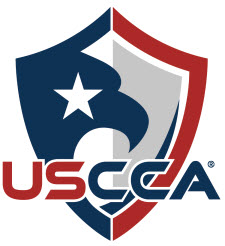 USCCA Logo