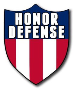 HonorDefenseLogo