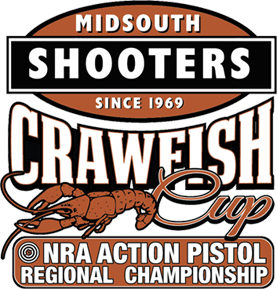Crawfish Cup logo