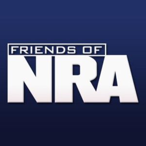Friends of NRA logo