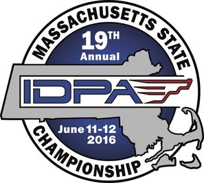 Mass State 19 logo