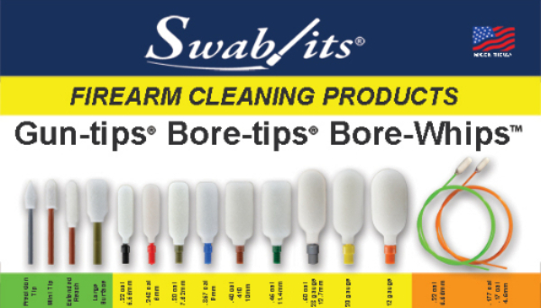 Swab-its products