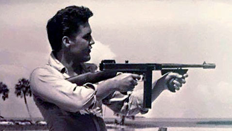 On Gun Stories: The Guns of Elvis Presley | Down Range TV